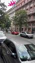 Hausansicht links - 3 Zimmer Etagenwohnung zur Miete in Frankfurt am Main