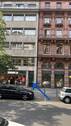 Eingang - 3 Zimmer Etagenwohnung in Frankfurt am Main