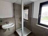 Dusche - Etagenwohnung mit 75,00 m² in Neustadt an der Aisch zur Miete
