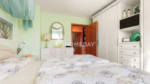 1. OG Elternschlafzimmer 2 - 