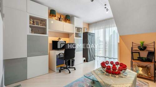 1. OG Kinderzimmer 1 - 