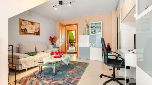 1. OG Kinderzimmer 2 - 