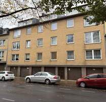 Attraktives Mehrfamilienhaus mit 100 % Vermietungsstand und Entwicklungspotenzial - Aachen