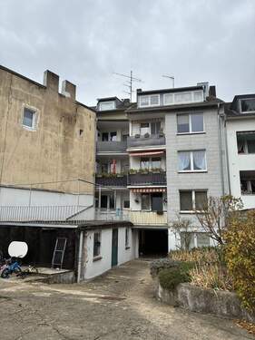 Rückseite_1 - Mehrfamilienhaus, Wohnhaus mit 925,00 m&sup2; in Aachen zum Kaufen