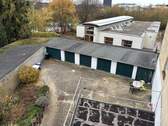 Garagenhof - 