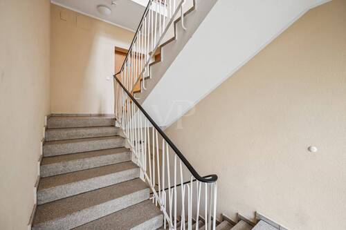 Hauseingangsbereich - 