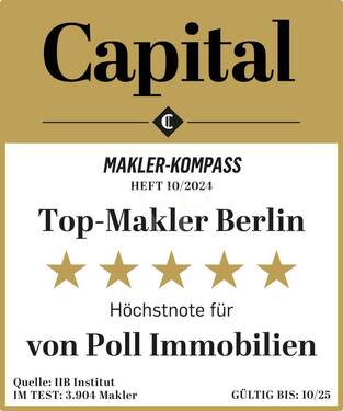 CAPITAL - Top Makler - 