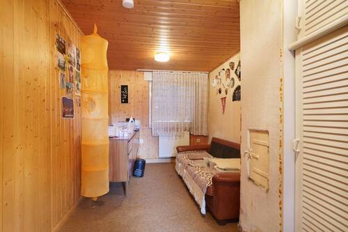 Schlafzimmer EG - 