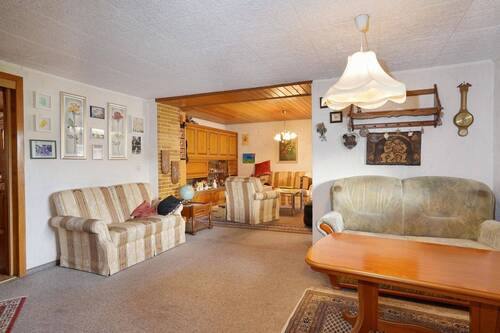 Esszimmer Ansicht 2 - 