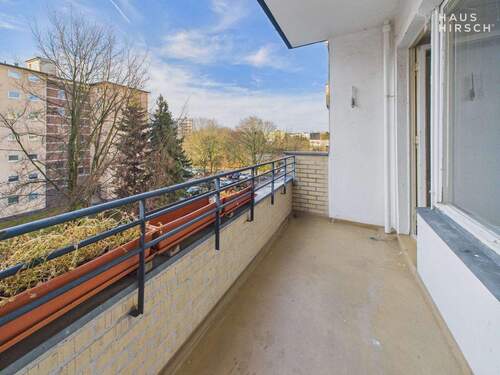 Balkon - 