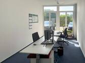 Einzelbüro - 