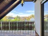 Balkon - 