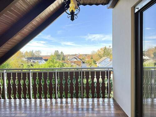 Balkon - 