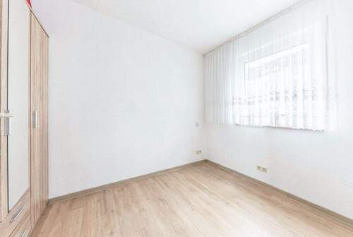 Schlafzimmer - Etagenwohnung mit 46,10 m&sup2; in Dortmund zum Kaufen