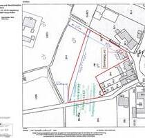 sofort bebaubares Baugrundstück mit Genehmigung in Zahna - Zahna-Elster