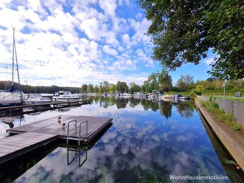 Seenähe Große Krampe - 