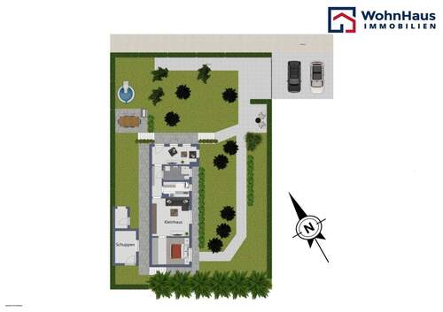 Lageplan - 