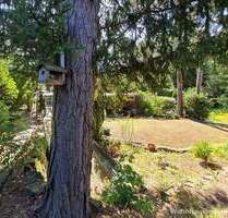 Hanggrundstück in Seenähe - 200 m, bebaubar nach §34 BauGB - Berlin Müggelheim