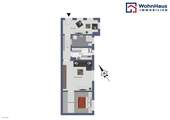 Grundriss - 