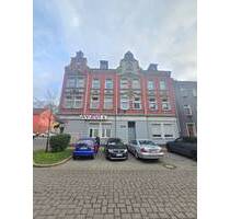 Wohnungspaket mit 4 Wohnungen in Duisburg Bruckhausen mit Potenzial