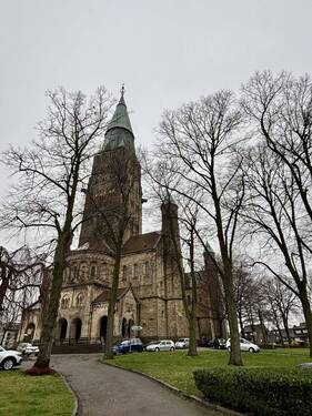 St. Antonius-Basilika Rheine - 
