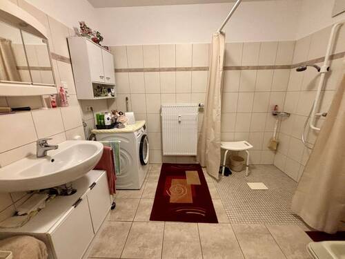 Badezimmer - 