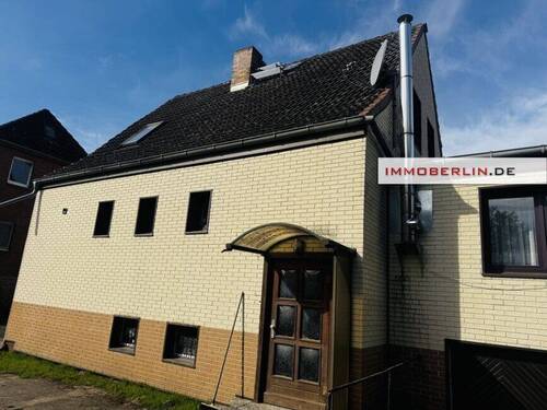 02 - 5 Zimmer Einfamilienhaus zum Kaufen in Werder (Havel)