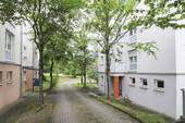 Einfahrt Carportstellplätze - 