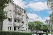 Hausansicht straßenseitig 01 - 
