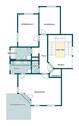 Grundriss Skizze - 