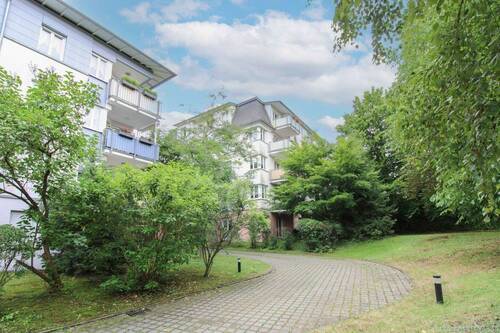 Hausansicht hofseitig 01 - 