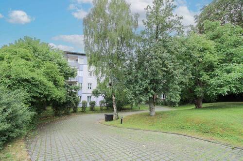 Hausansicht hofseitig 02 - 