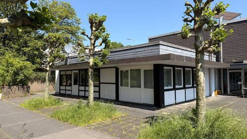 Außenansicht - Büro in Siegen zum Kaufen