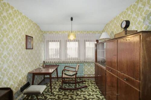 Schlafzimmer 2.OG - 