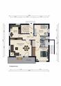 Grundriss Erdgeschoss - 