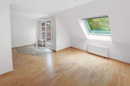 Wohn-/Esszimmer - Traumhafte Eigentumswohnung in bester Lage - Ihr neues Zuhause wartet!