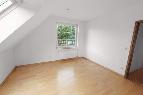 Gäste-/Arbeitszimmer - 