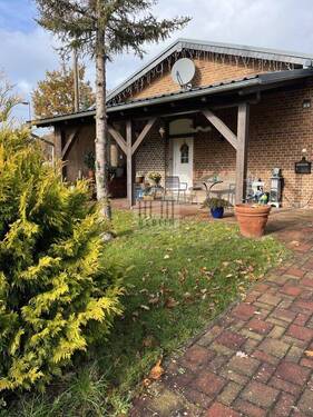 Außen - Märchenhaus! saniert, gemütlich, bezahlbar, verkehrsgünstig