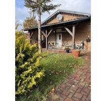 Märchenhaus! saniert, gemütlich, bezahlbar, verkehrsgünstig - Drahnsdorf