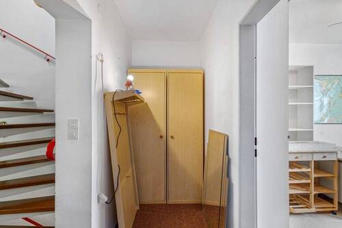 Ankleidebereich OG - 