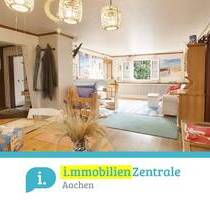 Leben wie im Urlaub - mit genug Platz für Ihre eigenen Wohnträume! - Monschau