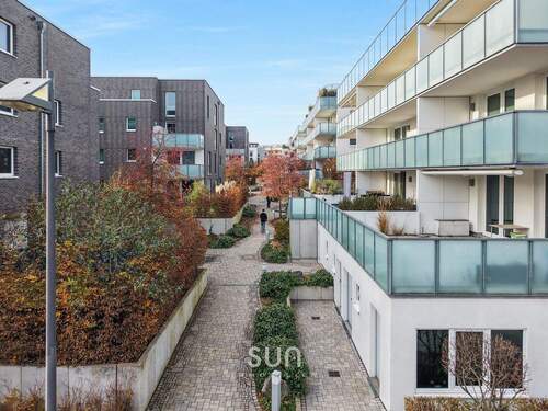 TRAUMLAGE RIEDBERG - 