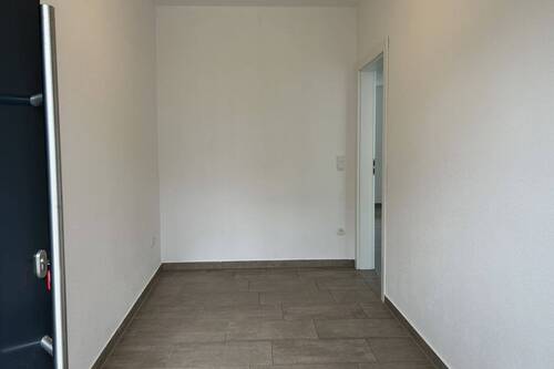 Eingang/Flur - 