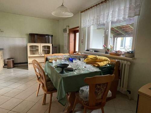 Küche Erdgeschoss - 