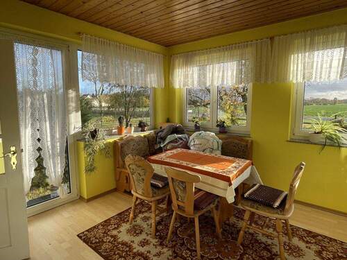 Vorstube Erdgeschoss - 