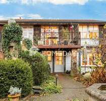 Exklusives Zweifamilienhaus, Carport, traumhafter Außenbereich und hochwertige Ausstattung - Edemissen Wehnsen