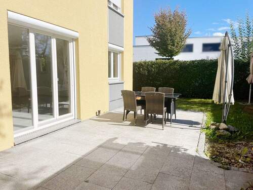 Terrasse - 