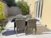 Terrasse - 