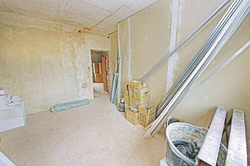 Schlafzimmer im OG - 