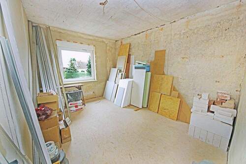 Schlafzimmer im OG - 